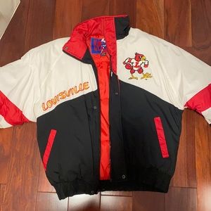 VARSITY JACKET
